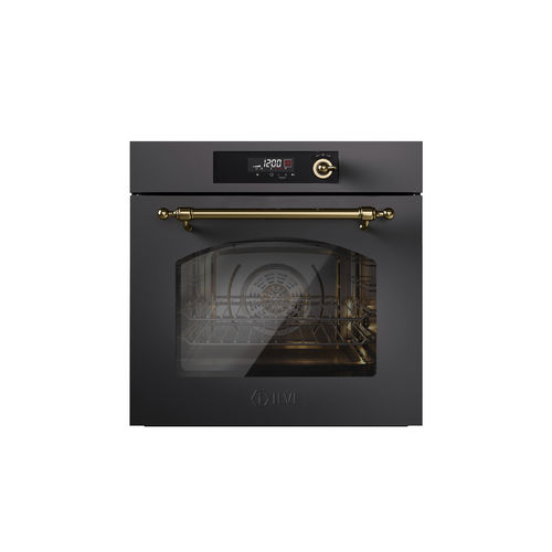 Forno elettrico - OV601NL3 - ILVE - a convezione / da incasso / singolo