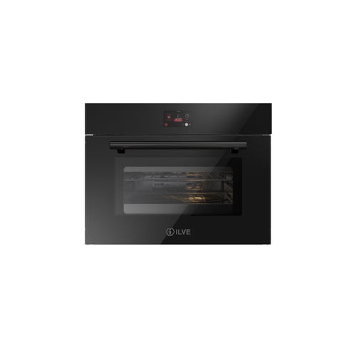 Forno elettrico - 645GTZ41 - ILVE - a convezione / da incasso / singolo