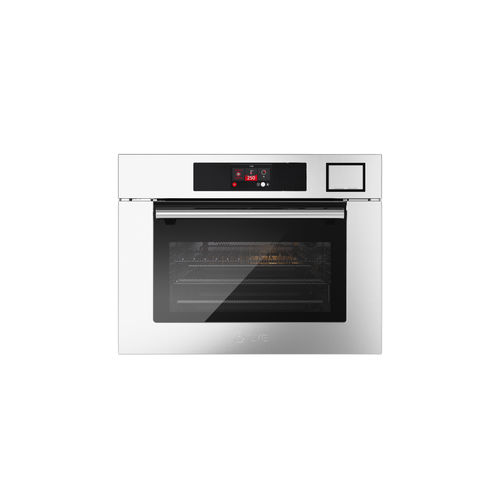 Forno elettrico - 645SHSW1 - ILVE - a vapore / a microonde / ad aria calda