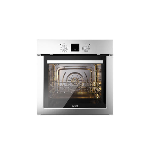 Forno professionale - OV60SMPVS1 - ILVE - elettrico / da incasso / singolo