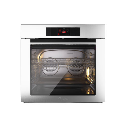 Forno elettrico - OV30ST31 - ILVE - a convezione / da incasso / singolo