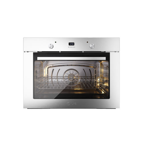 Forno professionale - OV80SM3 - ILVE - elettrico / misto / da incasso