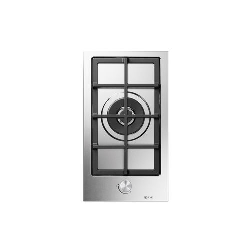 Piano cottura a gas - HCS30CK - ILVE - elettrico / professionale / 1  fuoco