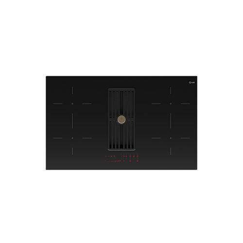 Piano cottura a induzione - HVI90TCRF - ILVE - 4 fuochi / da incasso / con comandi tattili
