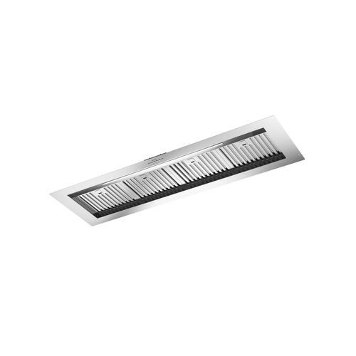Cappa da incasso - IAG150 - ILVE - professionale / con condotto / con illuminazione integrata