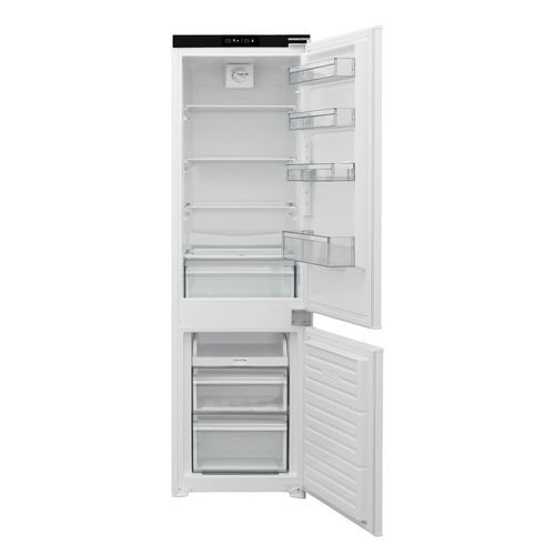 Frigorifero a 2 porte - R60BICSL - ILVE - a cassetti / per uso residenziale / da incasso