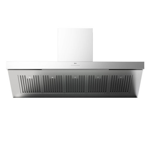 Cappa a muro - AGQ150 - ILVE - professionale / con condotto / con illuminazione integrata