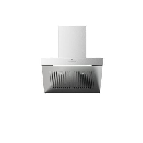 Cappa a muro - AGQ70 - ILVE - professionale / con condotto / con illuminazione integrata