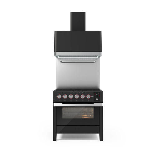 Forno elettrico - PM09/MK - ILVE - a convezione / a vapore / a libera installazione