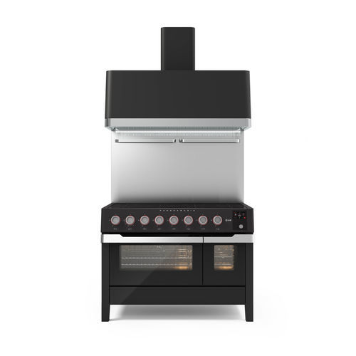Forno elettrico - PM12/MK - ILVE - a convezione / a vapore / a libera installazione