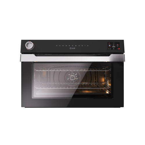 Forno elettrico - OV91PMT3-MK - ILVE - a convezione / da incasso / a 1 camera