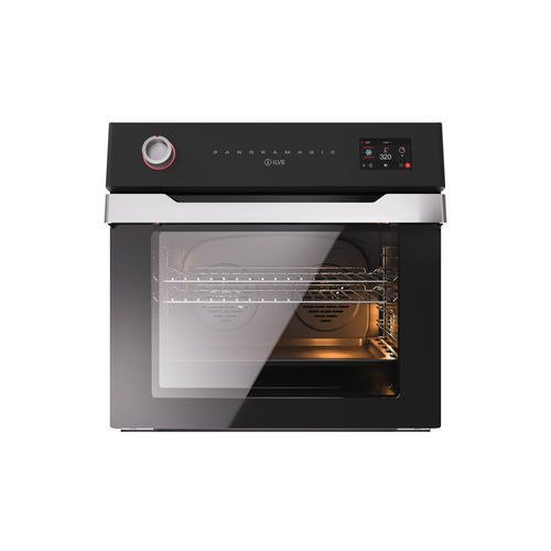 Forno elettrico - OV30PMT3-MK - ILVE - a convezione / da incasso / a 1 camera