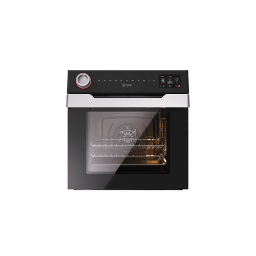 Forno elettrico - OV60PMT3-MK - ILVE - a convezione / da incasso / a 1 camera