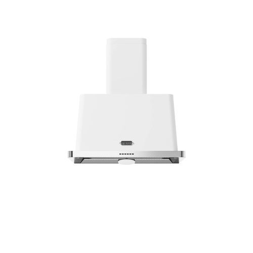 Cappa a muro - AM76 - ILVE - professionale / con condotto / con illuminazione integrata