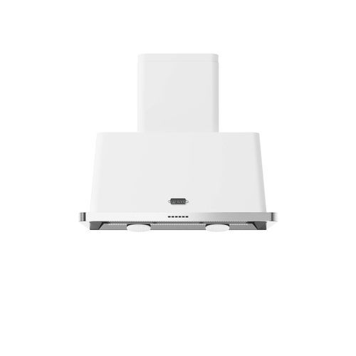 Cappa a muro - AM90 - ILVE - professionale / con condotto / con illuminazione integrata