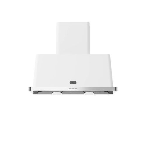 Cappa a muro - AM100 - ILVE - professionale / con condotto / con illuminazione integrata