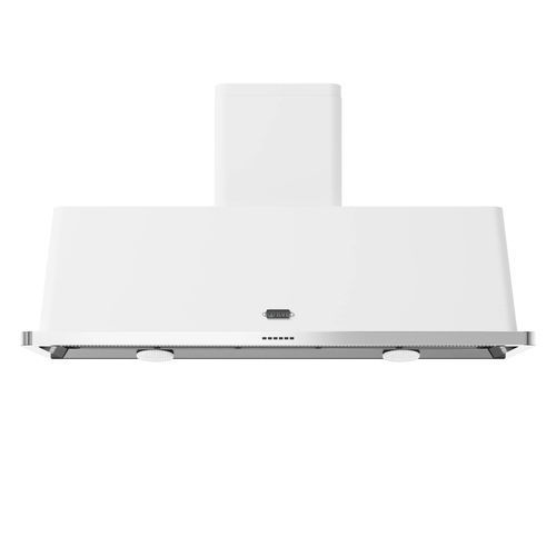 Cappa a muro - AM150 - ILVE - professionale / con condotto / con illuminazione integrata