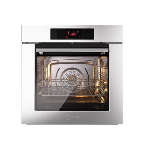 Forno professionale - OV601STPY - ILVE - elettrico / statico / a vapore
