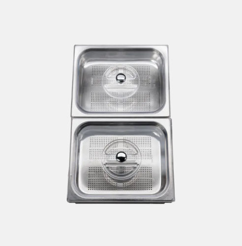 Bagnomaria a gas - KG002 - ILVE