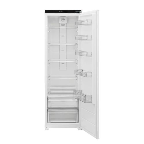 Frigorifero ad armadio - R60BIRFDOD - ILVE - con 1 sportello / per uso residenziale / da incasso