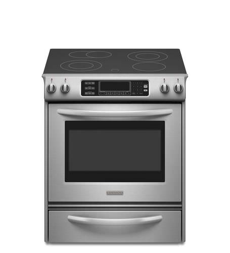 Blocco cottura elettrico - KESS907SSS - KitchenAid
