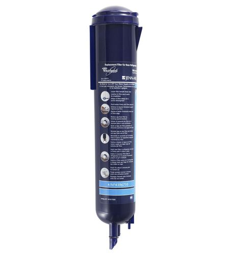 Filtro dell'acqua - 4396710 - KitchenAid