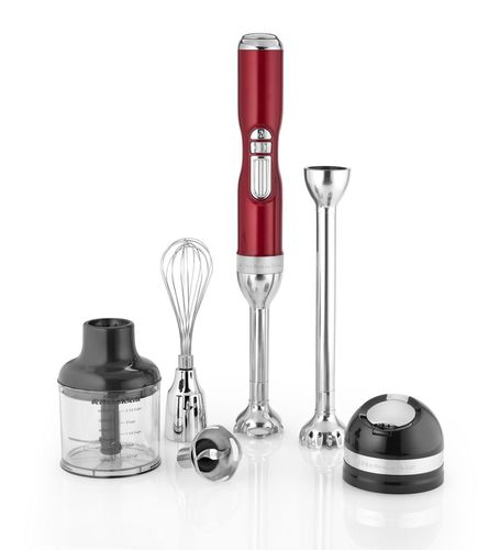Mixer ad affondamento - KHB3581CA - KitchenAid