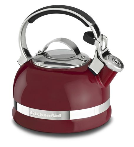 Bollitore - KTEN20SBER - KitchenAid