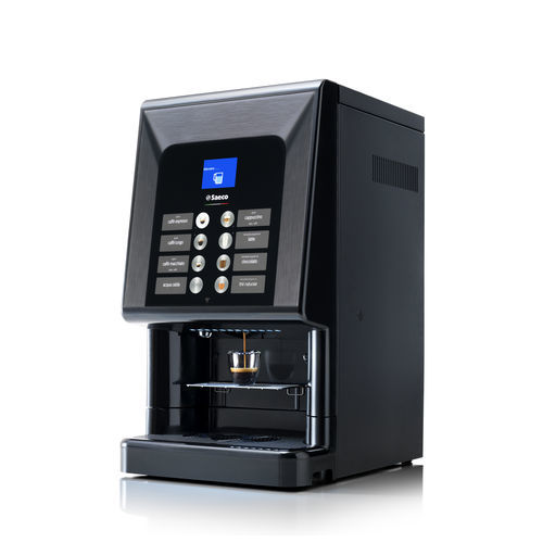 Macchina da caffè espresso - PHEDRA EVO - Saeco Professional - combinata / professionale / automatica