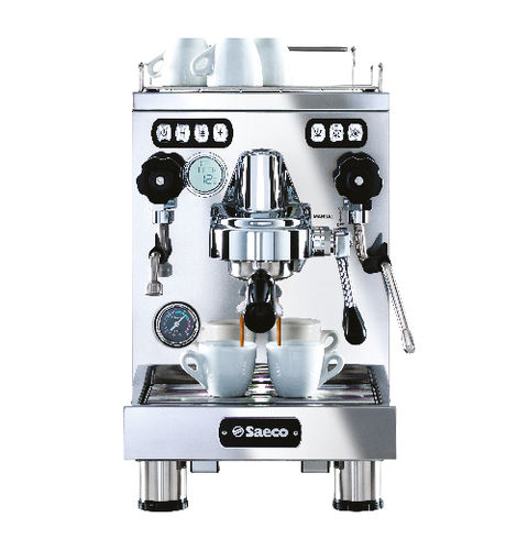 Macchina da caffè espresso - SE50 - Saeco Professional - professionale / manuale / a 2 gruppi