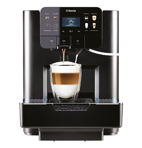 Macchina da caffè espresso - Area OTC HSC - Saeco Professional - a capsula / professionale / automatica