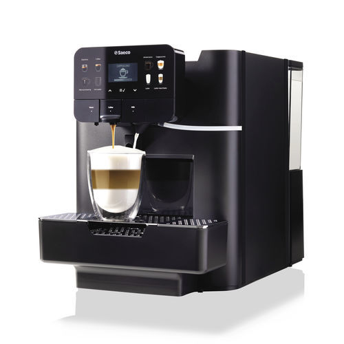 Macchina da caffè espresso - Area OTC Pro-Disc - Saeco Professional - a cialde / professionale / semiautomatica