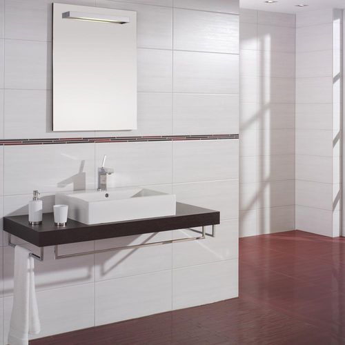 Piastrella in gres porcellanato - TEARDROP - Steuler-Fliesen - opaca / da interno / da bagno