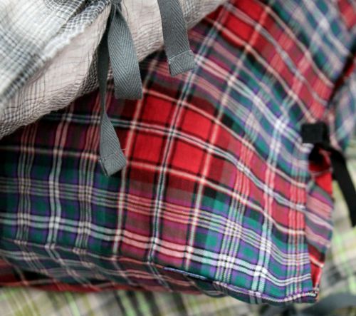 Biancheria da letto in cotone - COLLECTION SHIRT - CARAVANE