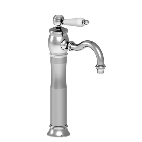 Miscelatore per lavabo - 01.719 - HORUS - da appoggio / meccanico / in ottone