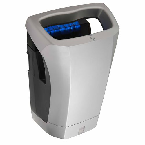 Asciugamani elettrico automatico - STELL'AIR  - JVD - da parete / in ABS