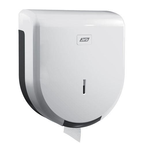 Distributore di carta igienica da parete - CLEANLINE JUMBO - JVD - in ABS / contract