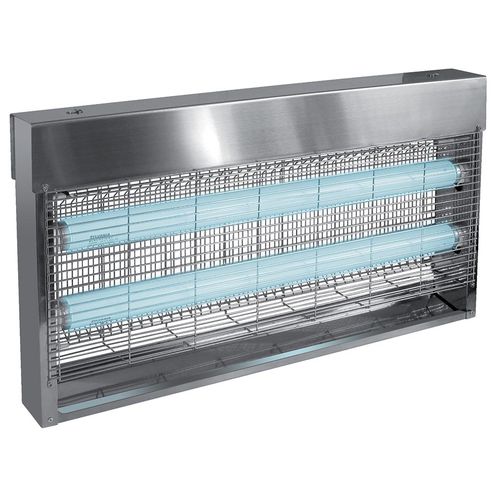 Zanzariera elettrica professionale - STANDARD - JVD