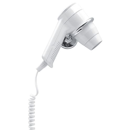 Asciugacapelli professionale - PICCOLO PLUG - JVD
