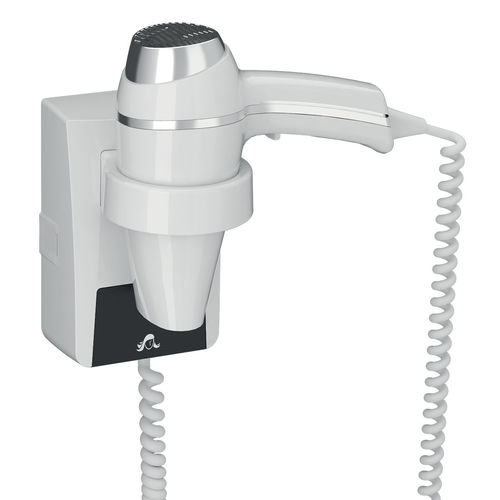 Asciugacapelli professionale - CLIPPER II SUPPORT - JVD