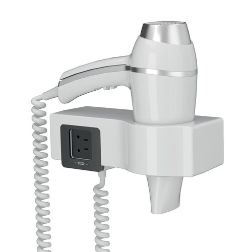 Asciugacapelli professionale - ALTEO SUPPORT - JVD