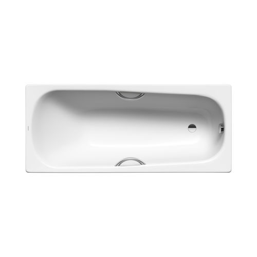 Vasca da bagno per ambiente abitativo - SANIFORM (STAR) - Kaldewei - in metallo smaltato / in acciaio / contemporanea