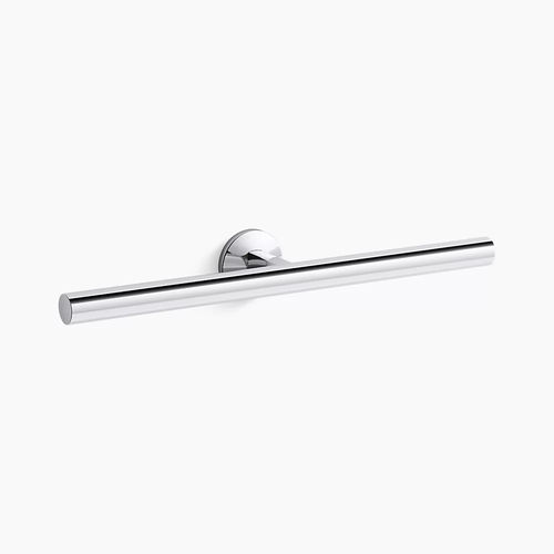 Portasalviette a 1 barra - COMPONENTS® - Kohler - a 2 barre / installato su mensola / da parete