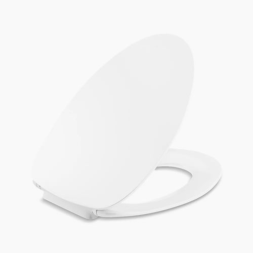 Copriwater in plastica - PAPYRUS™ - Kohler - bianco