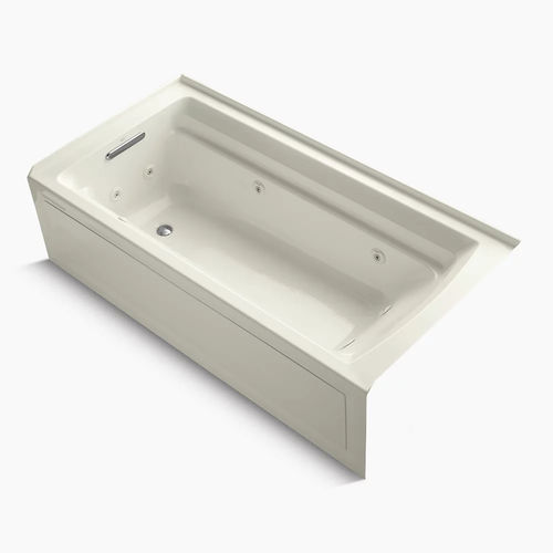 Vasca da bagno per ambiente abitativo - ARCHER® - Kohler - in acrilico / contemporanea / profonda