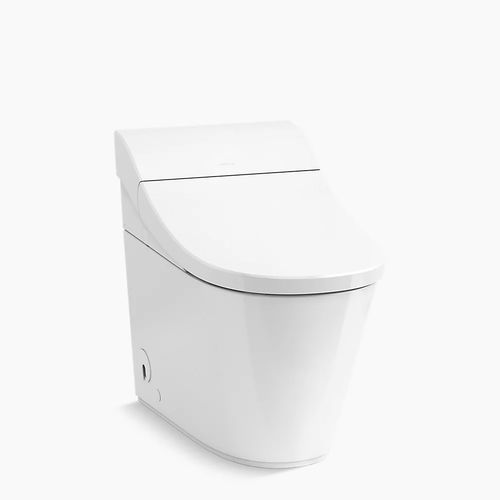 WC intelligente - INNATE™ - Kohler - da appoggio / in ceramica / per uso residenziale