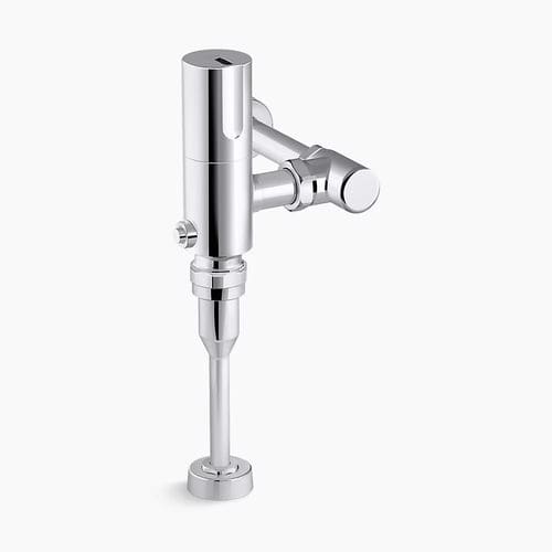 Sciacquone elettronico - MACH® WAVE - Kohler - con sensore / per orinatoio / per uso residenziale
