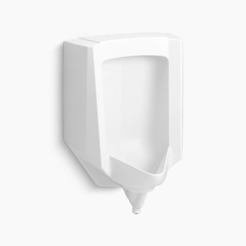 Orinatoio in porcellana - STANWELL™ - Kohler - da parete / professionale