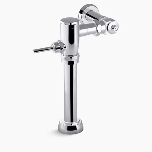 Sciacquone con sensore - PRIMME® MANUAL - Kohler - elettronico / per WC / per uso residenziale