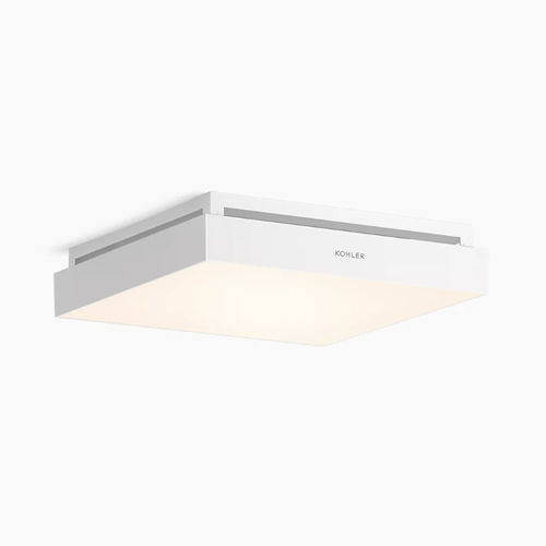 Ventilatore estrattore - ATMO&reg; - Kohler - da incasso / per stanza da bagno / da interno